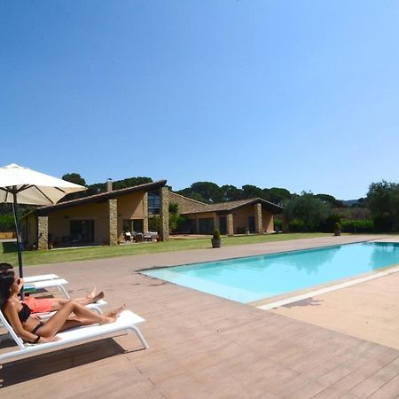 Villa Brugueres เบกูร์ ภายนอก รูปภาพ
