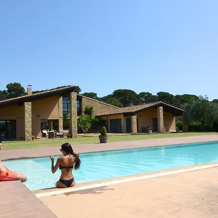 Villa Brugueres เบกูร์ ภายนอก รูปภาพ