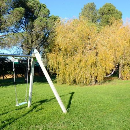 Villa Brugueres เบกูร์ ภายนอก รูปภาพ