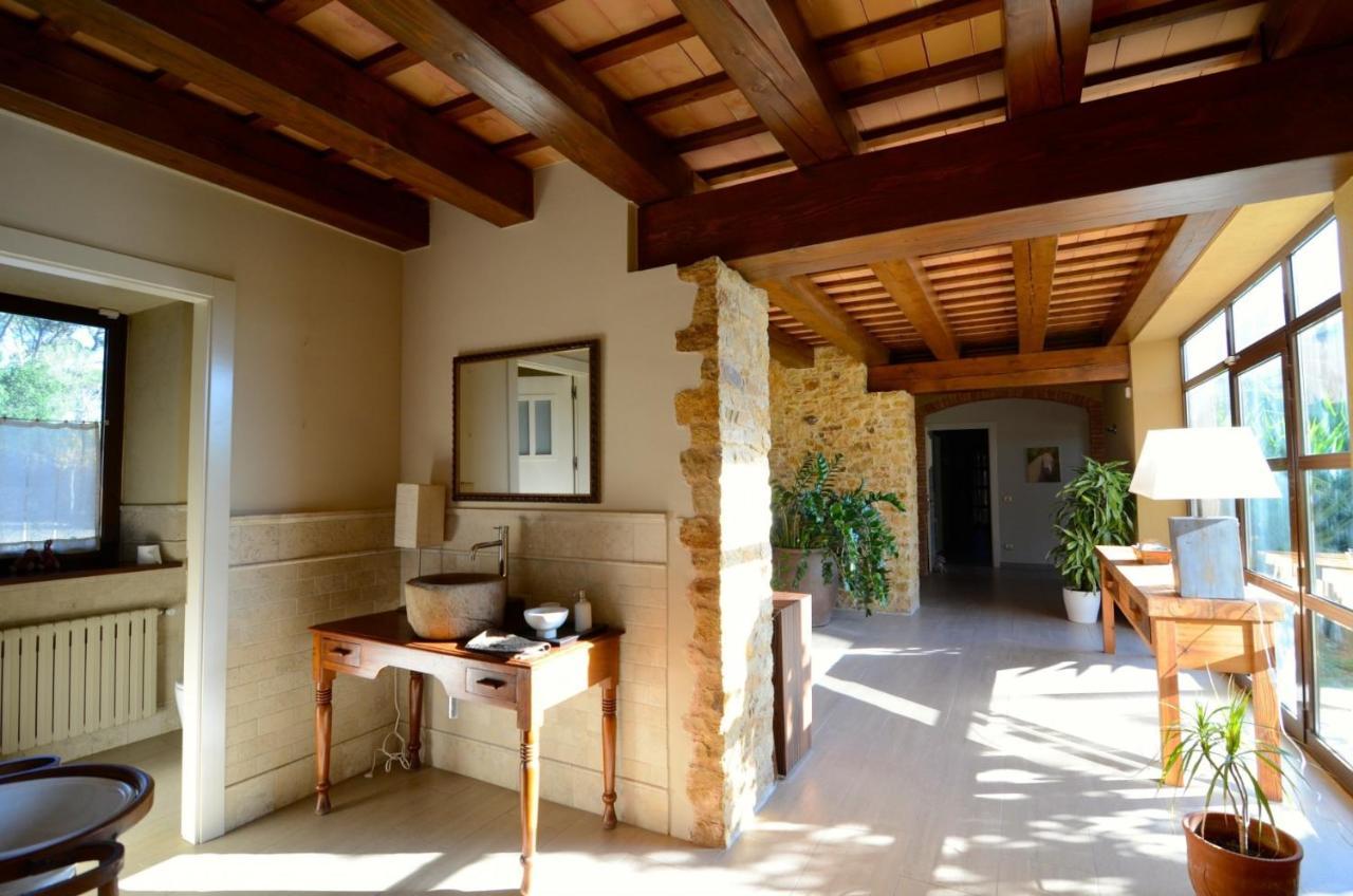 Villa Brugueres เบกูร์ ภายนอก รูปภาพ