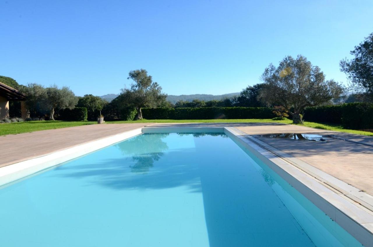Villa Brugueres เบกูร์ ภายนอก รูปภาพ