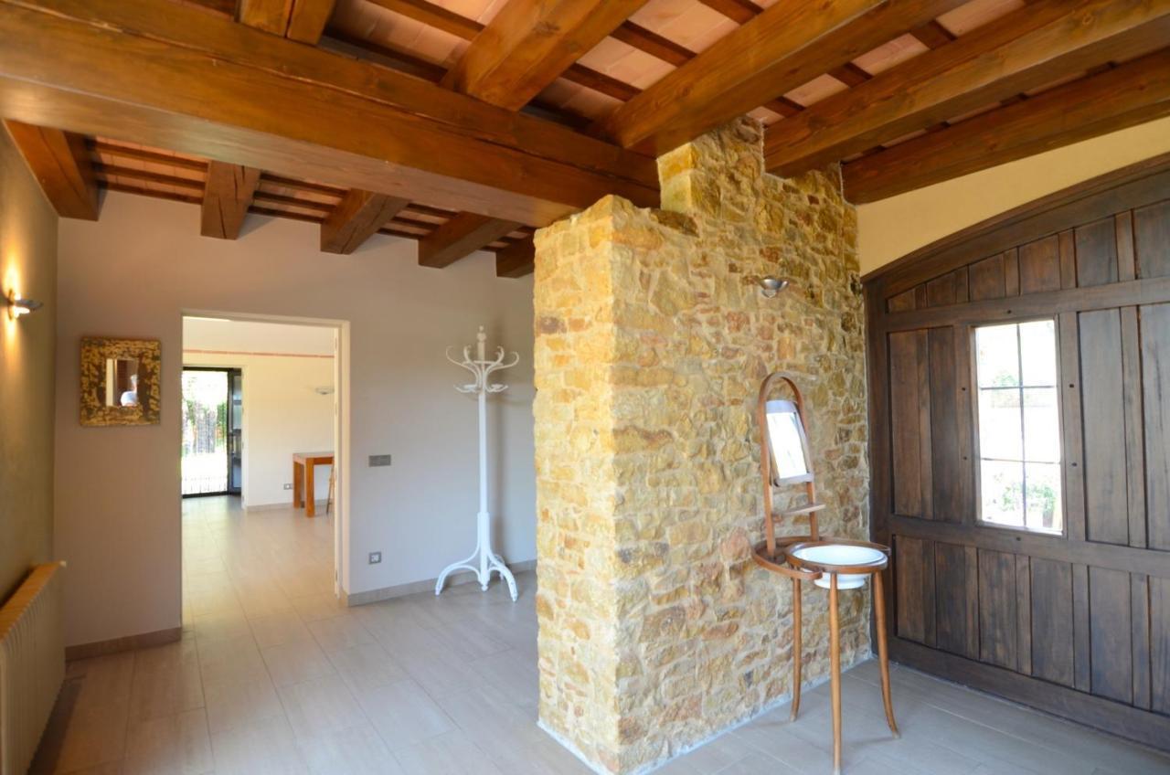 Villa Brugueres เบกูร์ ภายนอก รูปภาพ