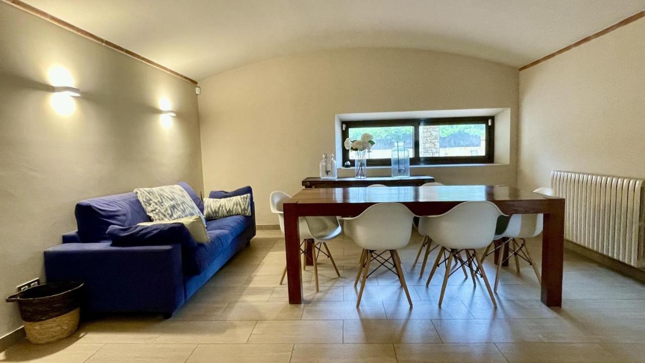 Villa Brugueres เบกูร์ ภายนอก รูปภาพ