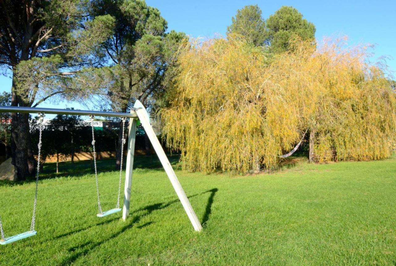 Villa Brugueres เบกูร์ ภายนอก รูปภาพ