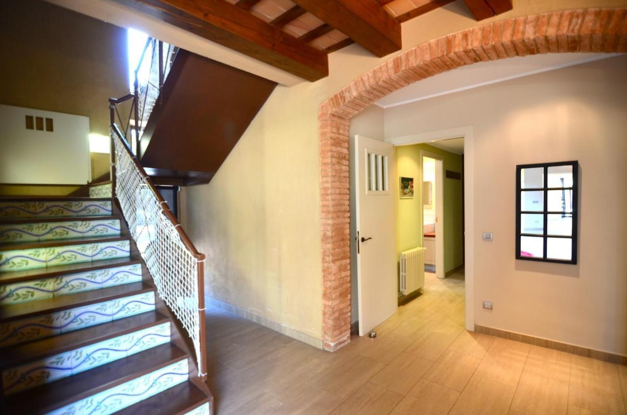 Villa Brugueres เบกูร์ ภายนอก รูปภาพ