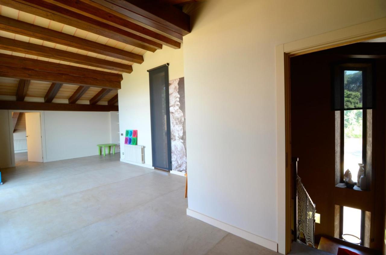 Villa Brugueres เบกูร์ ภายนอก รูปภาพ