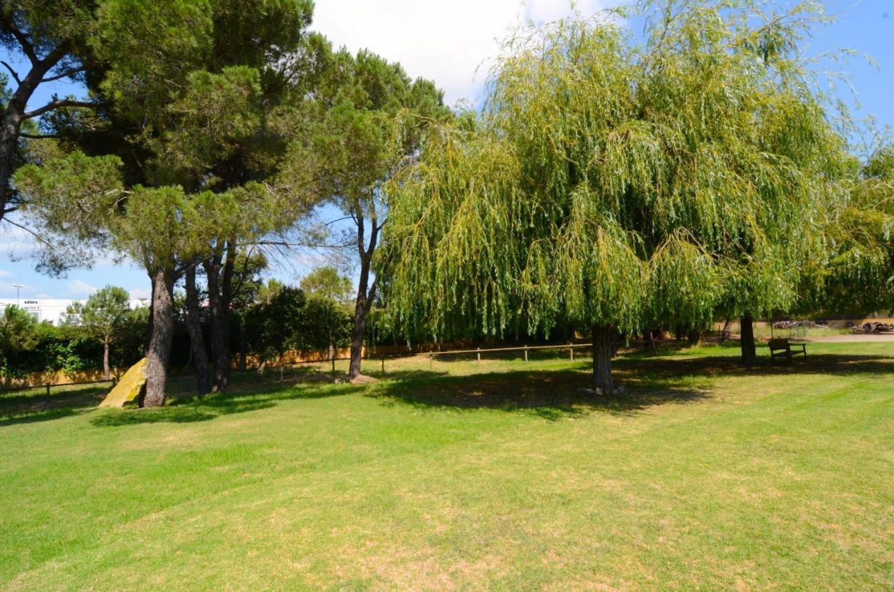 Villa Brugueres เบกูร์ ภายนอก รูปภาพ