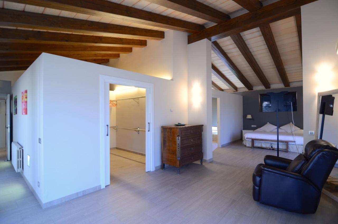 Villa Brugueres เบกูร์ ภายนอก รูปภาพ